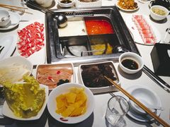 -海底捞火锅(苏宁广场店)
