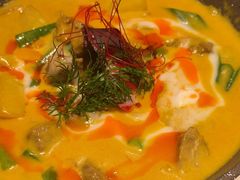 -芭札·Thai泰国餐厅(同和金铂天地店)