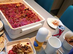 -半天妖烤鱼(和平印象城店)