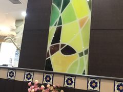 -斗牛士牛排餐厅(嘉里汇店)
