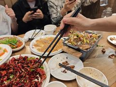 -直隶安家罩饼(复兴路店)