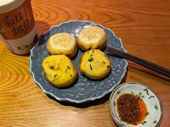-鑫震源·苏式大虾生煎(山塘街店)