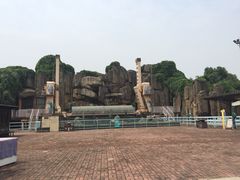 -淹城春秋乐园