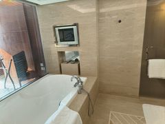 -北京丽晶酒店