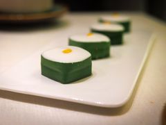 -金链花·泰国餐厅(国贸店)
