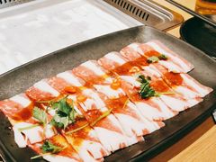 -新石器烤肉(南站店)