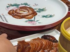 -京味斋·北京烤鸭(华威桥北工大店)