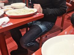 -喜家德虾仁水饺(长泰广场店)