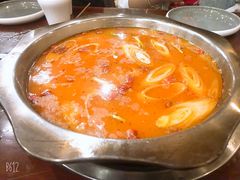 -乡村驴肉馆羊蝎子