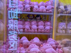 -风云再起游乐汇(北京西单西西友谊店)