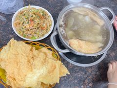 -山珍鲜牛肉火锅本地老字号(汕中老店)