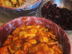 -胖哥料理(兴义里店)