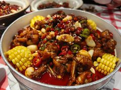 -辣小鲜·南昌大排档(船山路店)