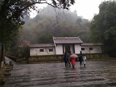 -常德桃花源景区