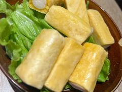-王歘歘·chuǎ火锅(五道营店)