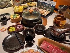 -芸山季·云南山珍菌火锅(人民广场来福士店)