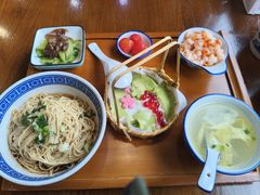 -孙盛兴奥灶面馆·蟹黄面·三虾面(山塘街总店)
