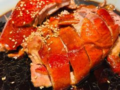 -南京大牌档(青岛万象城店)