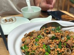 -船歌·鱼水饺青岛菜(枫蓝国际购物中心店)