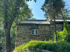 -四门塔风景区