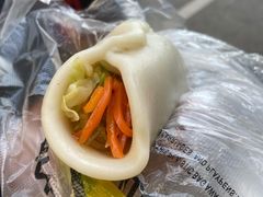 -张果佬年糕卷(科巷店)