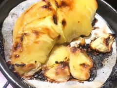 烤榴莲-红尘酒肉小馆