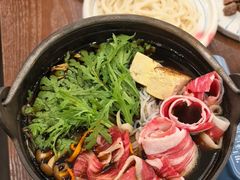 -红叶日本料理(辰熙广场店)