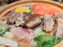 -一坐一忘云南菜(卓悦中心)