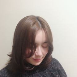 烫染-MMby Hair Code芭曲发型