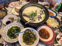 -外婆小菜(灵岩南路店)