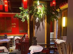 -大龙燚·旷野鲜火锅(广州首店)