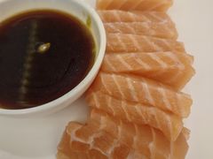 -长沙三景韦尔斯利酒店·Oval全日制餐厅自助餐