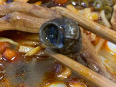 -瓦记米粉(东鼓道店)