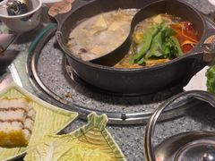-嘎洒汤锅·花腰傣美食