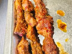 -福苗小骆驼烧烤(望京店)