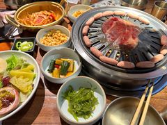 -九田家黑牛烤肉料理(新辰里亚运村店)