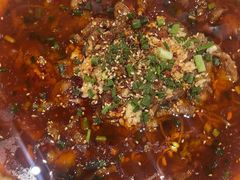 -李氏传家菜(兴城路店)