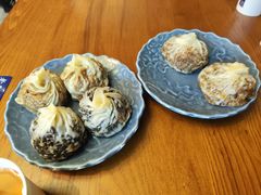 -鑫震源·苏式大虾生煎(山塘街店)