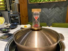 -狐狸爱上椰子鸡(滨江星光大道店)