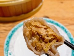 -大清花饺子(山庄店)