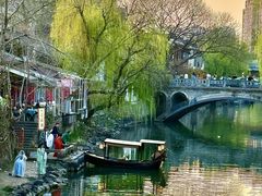 -小河直街历史文化街区