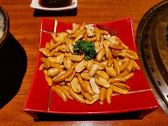 -肉魁屋·烧肉·烧鸟·酒场(高新店)