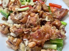 -罗记家常菜(鸿景花园店)