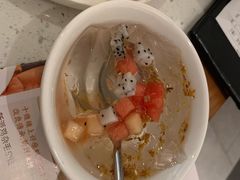 -江渔儿酸菜鱼·拔草餐厅(虎门君乐汇店)