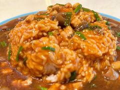 -北李妈妈菜·海肠捞饭(开发区万达店)