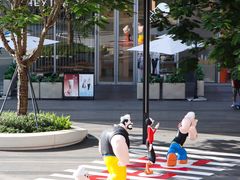 -东莞松山湖万象汇