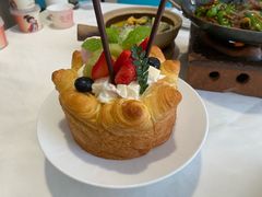 -大鸭梨烤鸭(房山店)