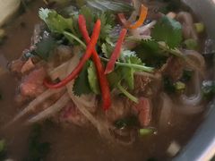 火车头河粉-CHINCHIN 青青·泰国料理(万象食家店)