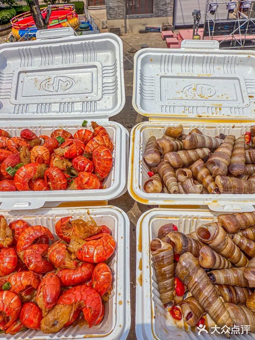 青岛即墨的，这家16年老店藏不住了！