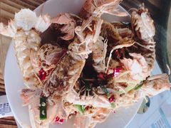 -四川人郑霞海鲜